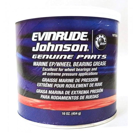 BRP Qualifies for Free Shipping BRP Extreme Pressure Wheel Bearing Grease #775779
