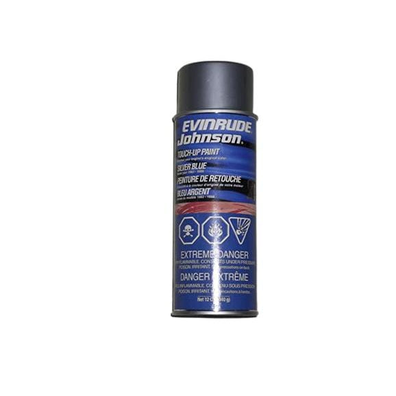 BRP Qualifies for Free Shipping BRP FCG Evinrude Spray Paint #777180