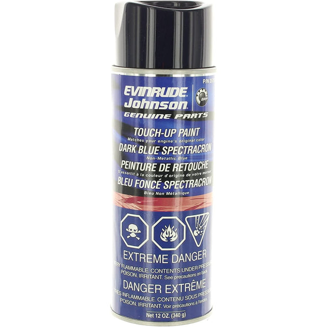 BRP Qualifies for Free Shipping BRP FCG Paint Blue #351907