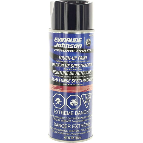 BRP Qualifies for Free Shipping BRP FCG Paint Blue #351907