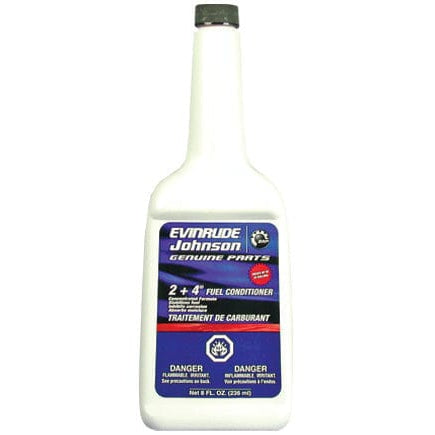 BRP Qualifies for Free Shipping BRP Fl 2+4 Fuel Conditioner 16 oz #766209