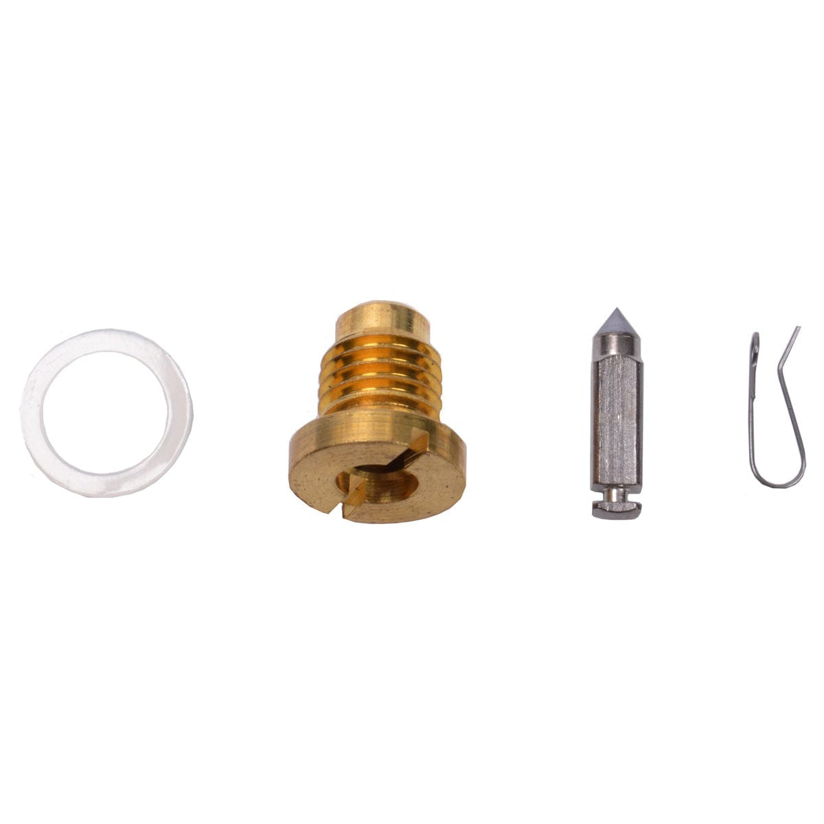 BRP Qualifies for Free Shipping BRP Float Valve & Seat Assembly #387262