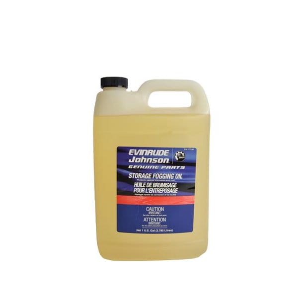 BRP Qualifies for Free Shipping BRP Fogging Oil Gallon #777190