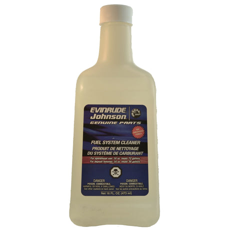 BRP Qualifies for Free Shipping BRP Fuel Cleaner #764687
