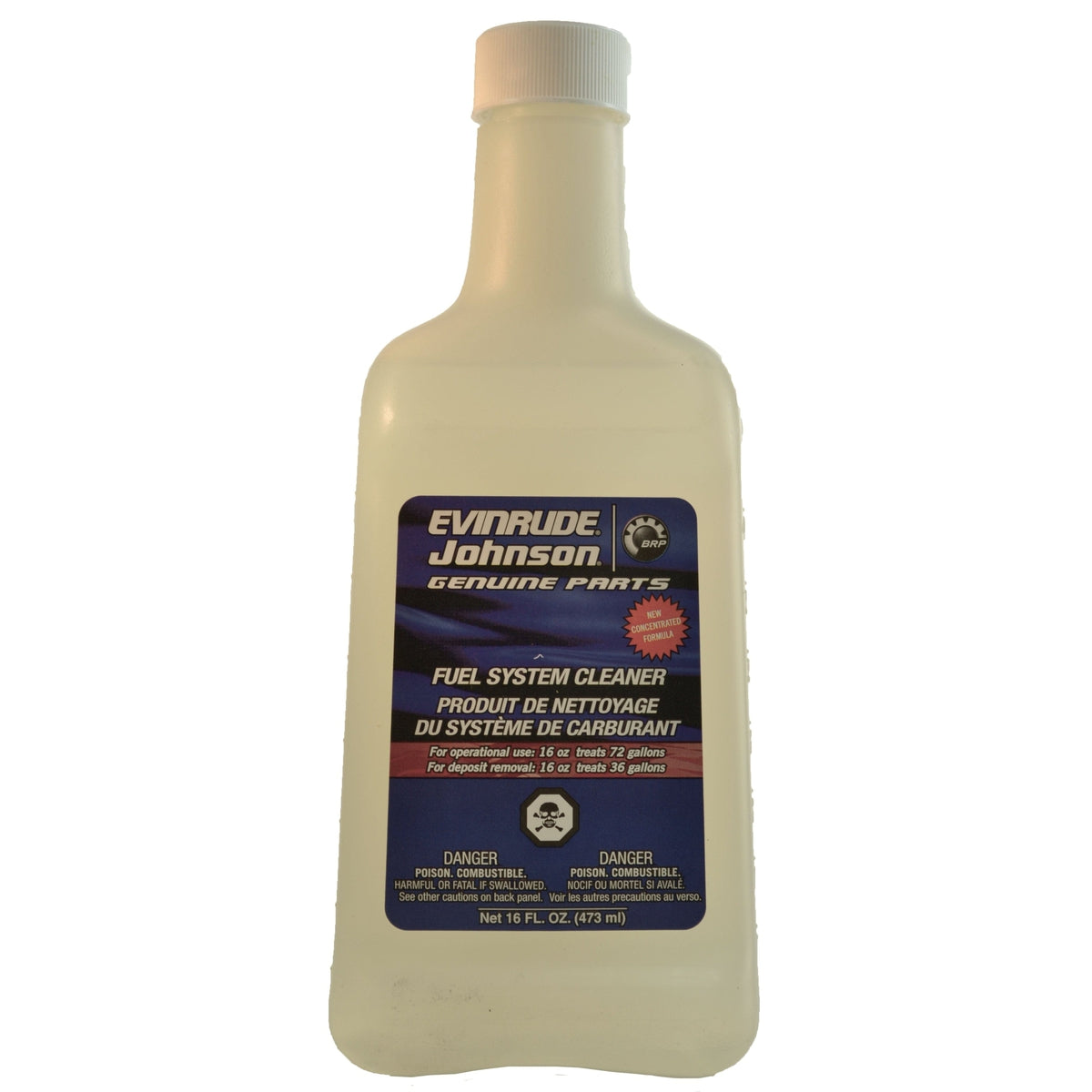 BRP Qualifies for Free Shipping BRP Fuel Cleaner #764687
