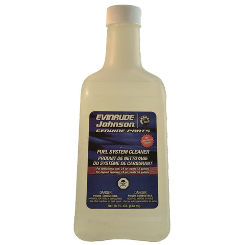 BRP Qualifies for Free Shipping BRP Fuel Cleaner #764687