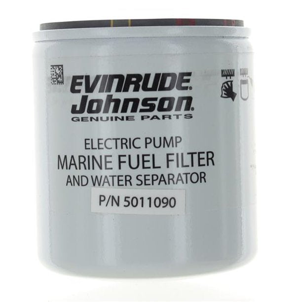BRP Qualifies for Free Shipping BRP Fuel Filter Assembly #5011090