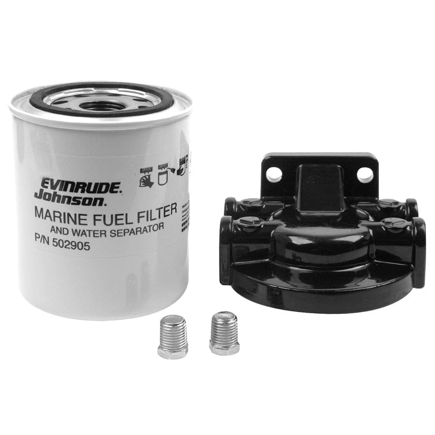 BRP Qualifies for Free Shipping BRP Fuel Filter Fuel/Water #174176