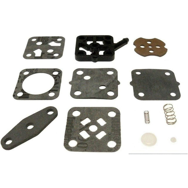 BRP Qualifies for Free Shipping BRP Fuel Pump Replacement Kit #393088