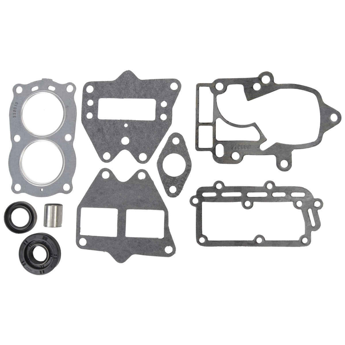BRP Qualifies for Free Shipping BRP Gasket Assembly #433426