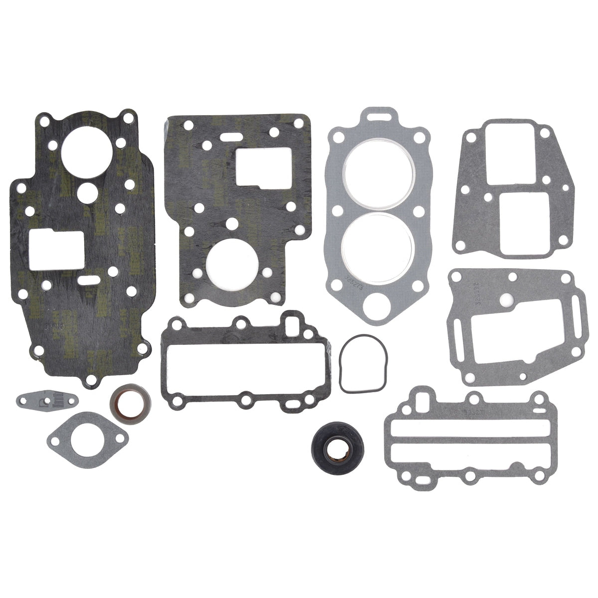 BRP Qualifies for Free Shipping BRP Gasket Assembly Set Powerhead #433419