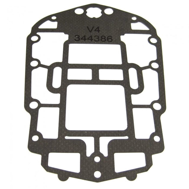 BRP Qualifies for Free Shipping BRP Gasket Inner Exhaust #344386