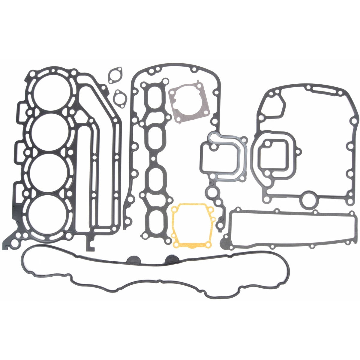 BRP Qualifies for Free Shipping BRP Gasket Set #5035942