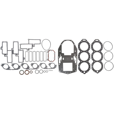BRP Qualifies for Free Shipping BRP Gasket Set Powerhead #787131