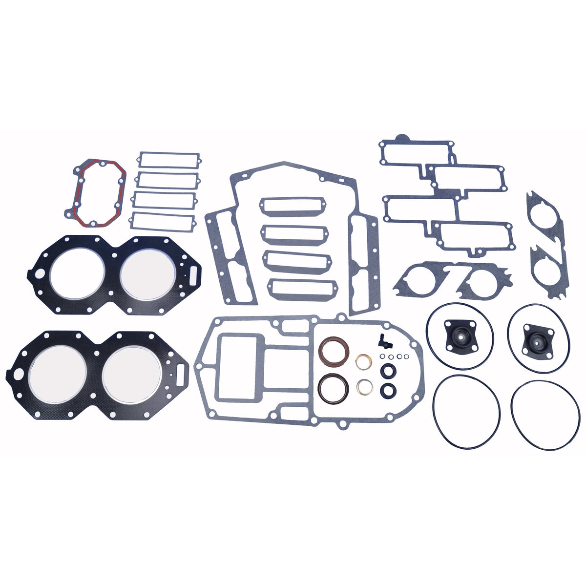 BRP Qualifies for Free Shipping BRP Gaskit Kit #396750