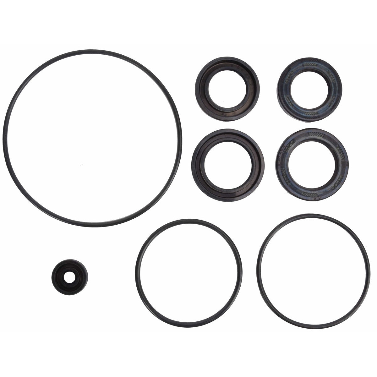 BRP Qualifies for Free Shipping BRP Gear Housing Seal Kit #5035077