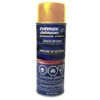 BRP Qualifies for Free Shipping BRP Gold Spray Paint #771251