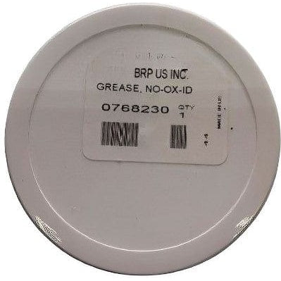 BRP Qualifies for Free Shipping BRP Grease NO-0X-ID #768230