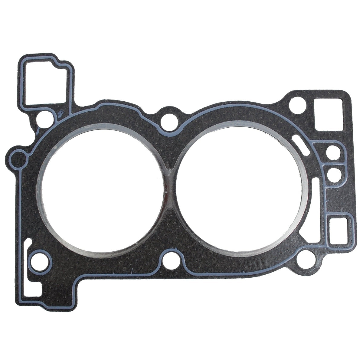 BRP Qualifies for Free Shipping BRP Head Gasket 9.9 & 15 HP #337191