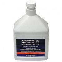 BRP Qualifies for Free Shipping BRP Hi-Vis Lube 32 oz #775605