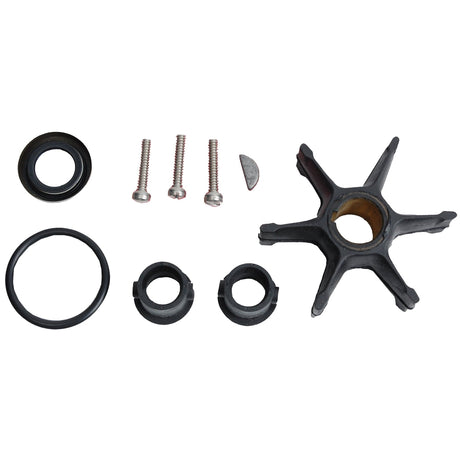 BRP Qualifies for Free Shipping BRP Impeller Rep Kit #379768