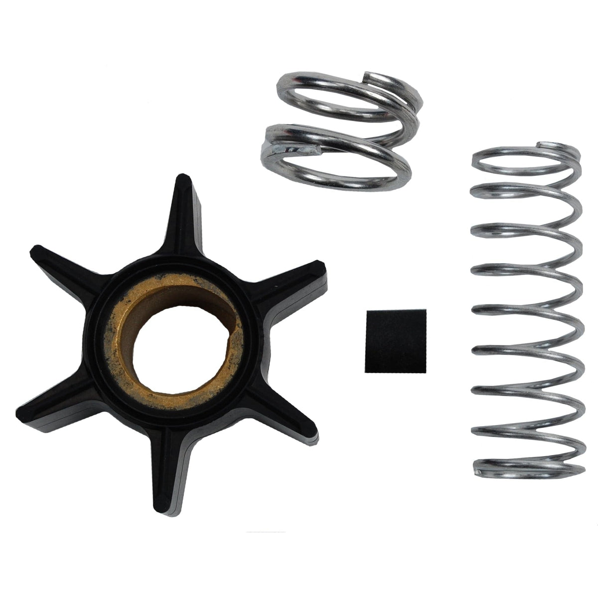 BRP Qualifies for Free Shipping BRP Key & Spring Assembly #5008968