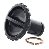BRP Qualifies for Free Shipping BRP Knob & Retainer Ring Assembly #387272