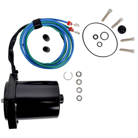 BRP Qualifies for Free Shipping BRP Motor & O-Ring Assembly #5006319