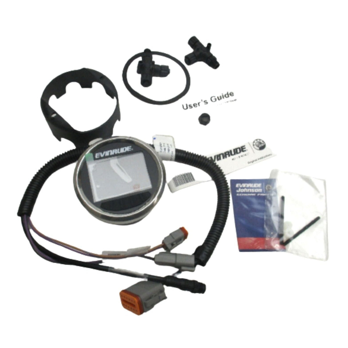 BRP Qualifies for Free Shipping BRP Nautilus 3.5-inch Color Display #769969