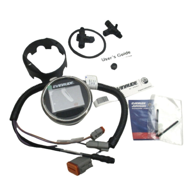 BRP Qualifies for Free Shipping BRP Nautilus 3.5-inch Color Display #769969