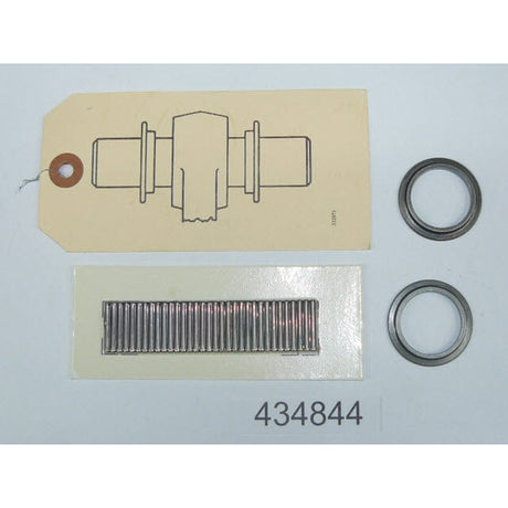 BRP Qualifies for Free Shipping BRP Needle Bearing Kit #434844