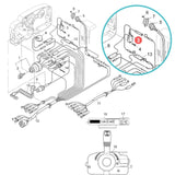 BRP Qualifies for Free Shipping BRP Neutral Switch Rem Contact #5040257