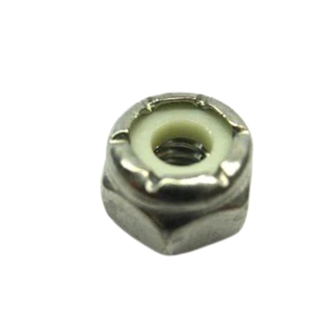 BRP Qualifies for Free Shipping BRP Nut #121470