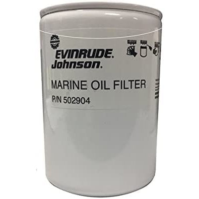 BRP Qualifies for Free Shipping BRP Oil Filter #502904