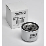 BRP Qualifies for Free Shipping BRP Oil Filter #778885