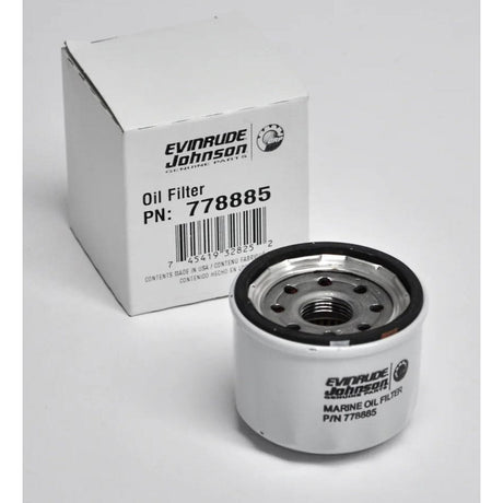 BRP Qualifies for Free Shipping BRP Oil Filter #778885