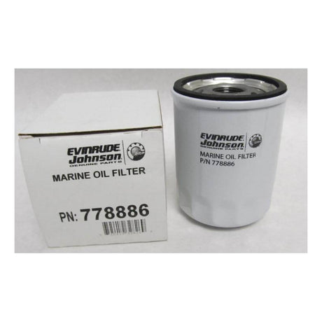 BRP Qualifies for Free Shipping BRP Oil Filter #778886