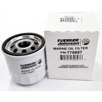 BRP Qualifies for Free Shipping BRP Oil Filter #778887