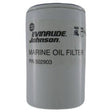 BRP Qualifies for Free Shipping BRP Oil Filter GM 4.3 #502903