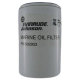BRP Qualifies for Free Shipping BRP Oil Filter GM 4.3 #502903