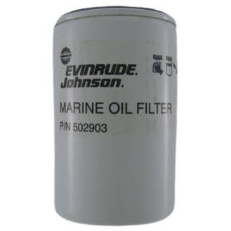 BRP Qualifies for Free Shipping BRP Oil Filter GM 4.3 #502903