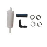 BRP Qualifies for Free Shipping BRP Oil Filter Service Kit #5011892