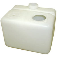 BRP Qualifies for Free Shipping BRP Oil Tank 1.8 Gallon #176712