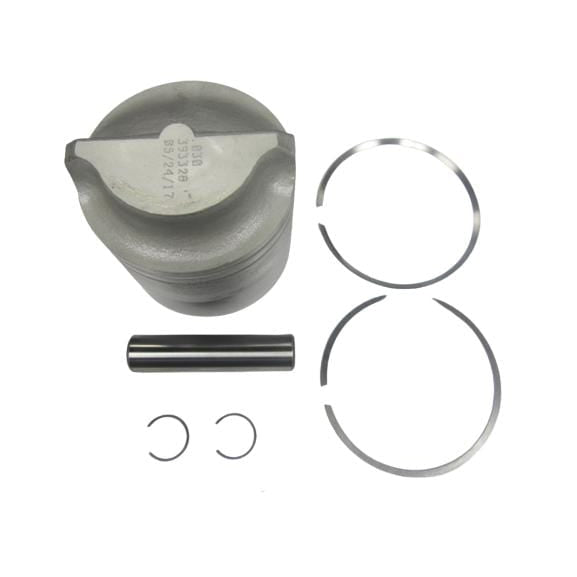 BRP Qualifies for Free Shipping BRP Piston & Ring Assembly .030 #5006669