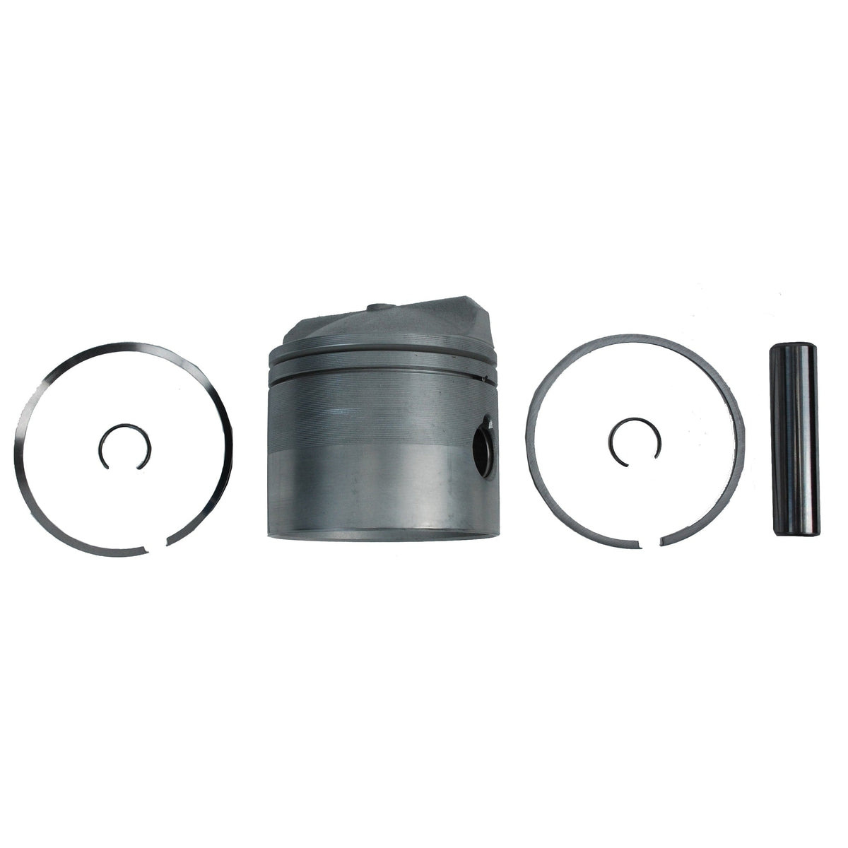 BRP Qualifies for Free Shipping BRP Piston & Ring Assembly #5006658