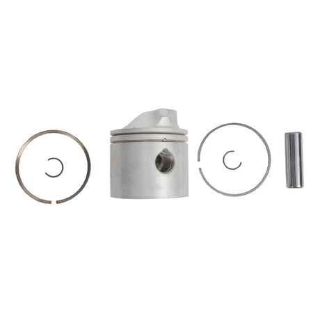 BRP Qualifies for Free Shipping BRP Piston & Ring Assembly #5006692