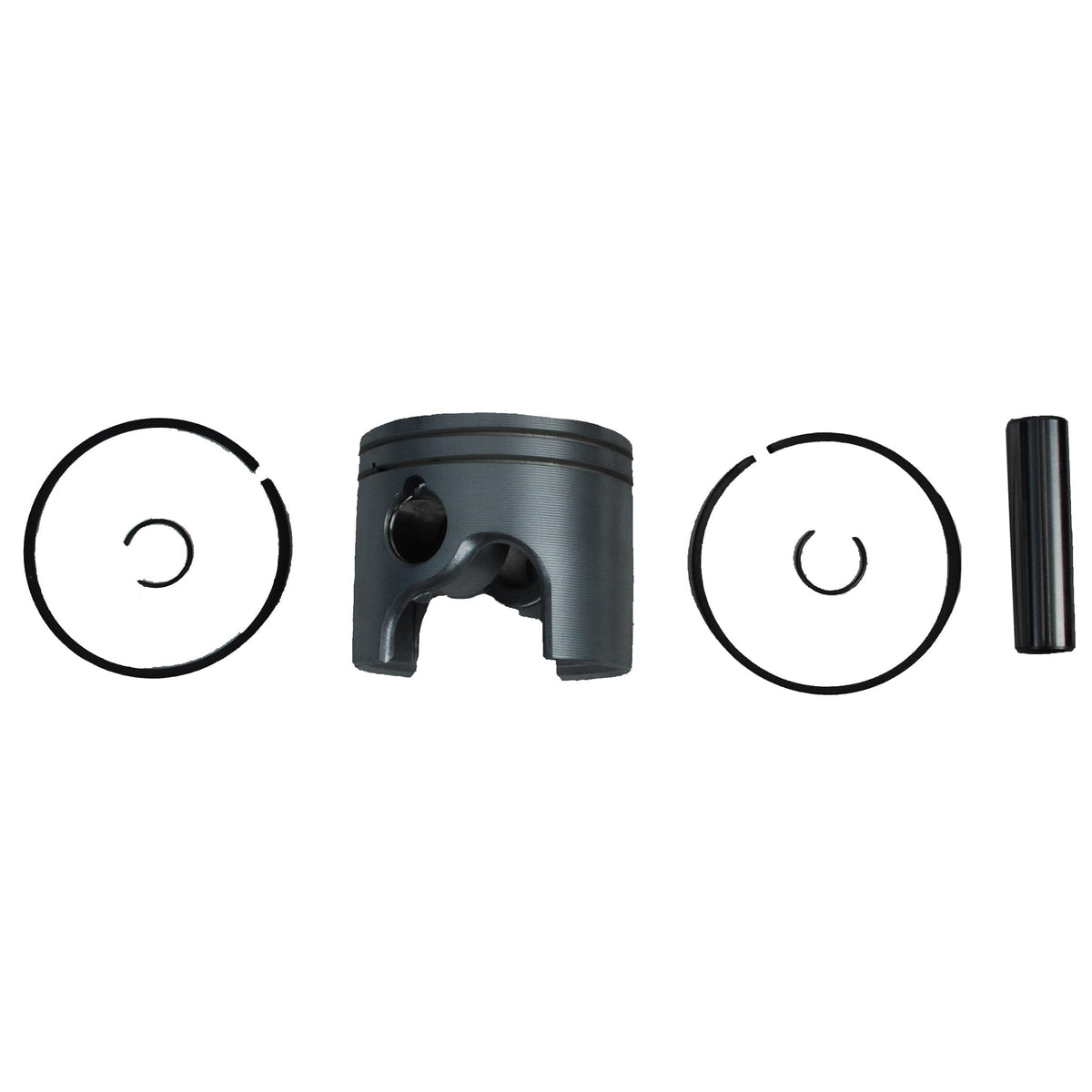 BRP Qualifies for Free Shipping BRP Piston & Ring Assembly #5006694