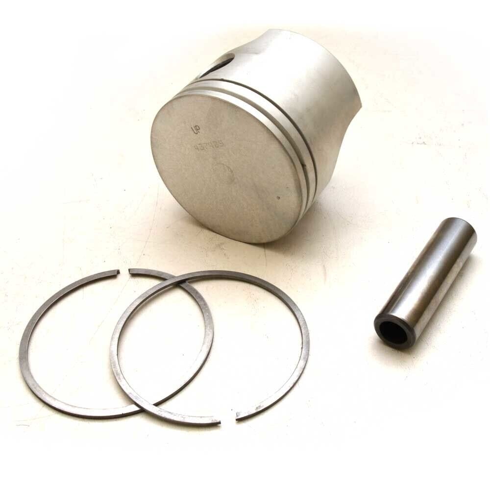 BRP Qualifies for Free Shipping BRP Piston & Ring Assembly Std #5006701