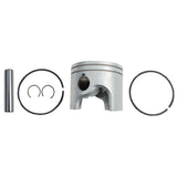 BRP Qualifies for Free Shipping BRP Piston & Ring Assy.030 #5006695