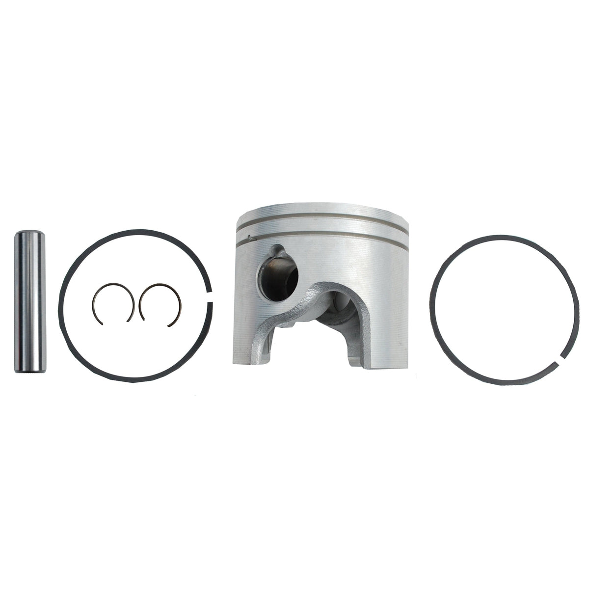 BRP Qualifies for Free Shipping BRP Piston & Ring Assy.030 #5006695
